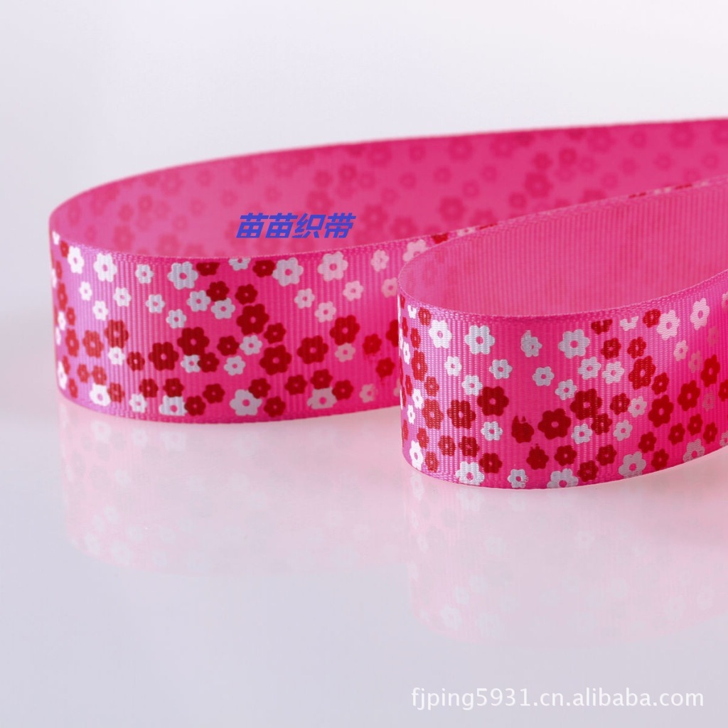 8 Points Print Small Dot Thread With 3 Color Size Polka Dot Print Small Thread With Garment Color Webbing