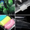 Wholesale of large quantities of clothing zipper bags, transparent packaging bags, pe plastic self-sealing bags for storage Item Picture