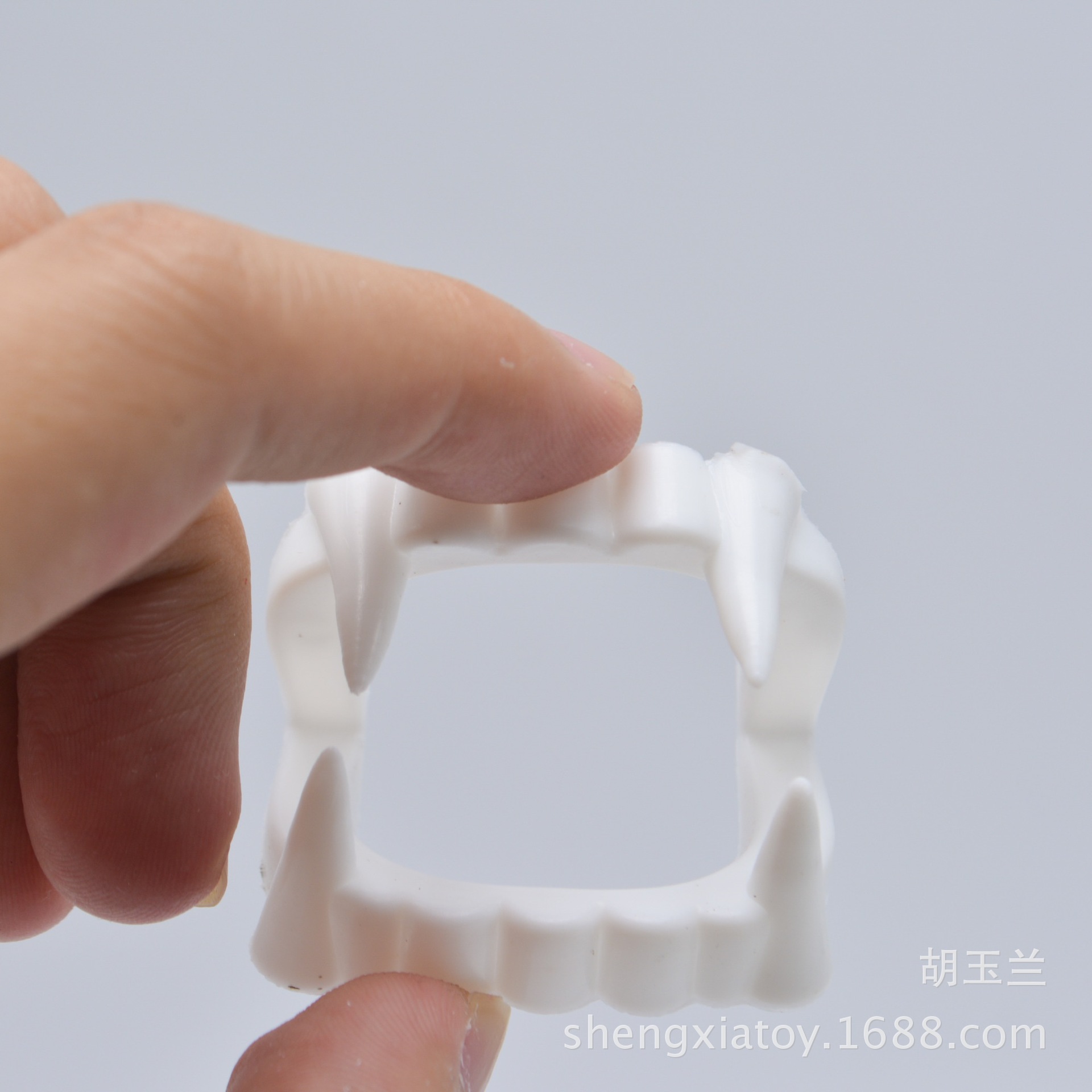 万圣节布置摆件实物图