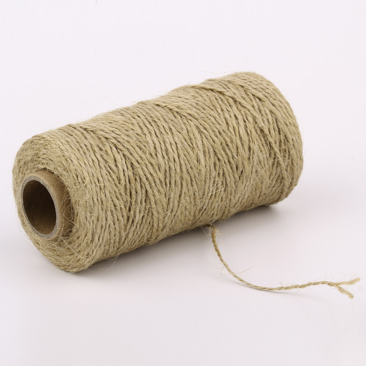 Foreign Trade Amazon Creative Home Supplies Natural Twine Diy Decorative Handmade Twine Application Scenario