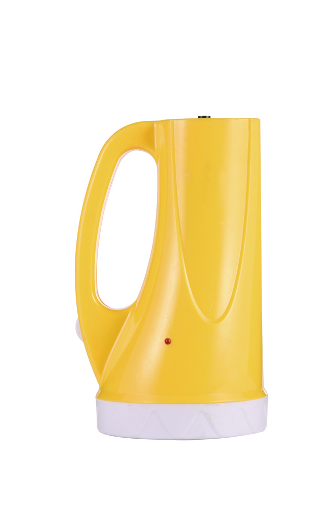 RUIDIKE SS-629 LED Charging portable lamp Specification image