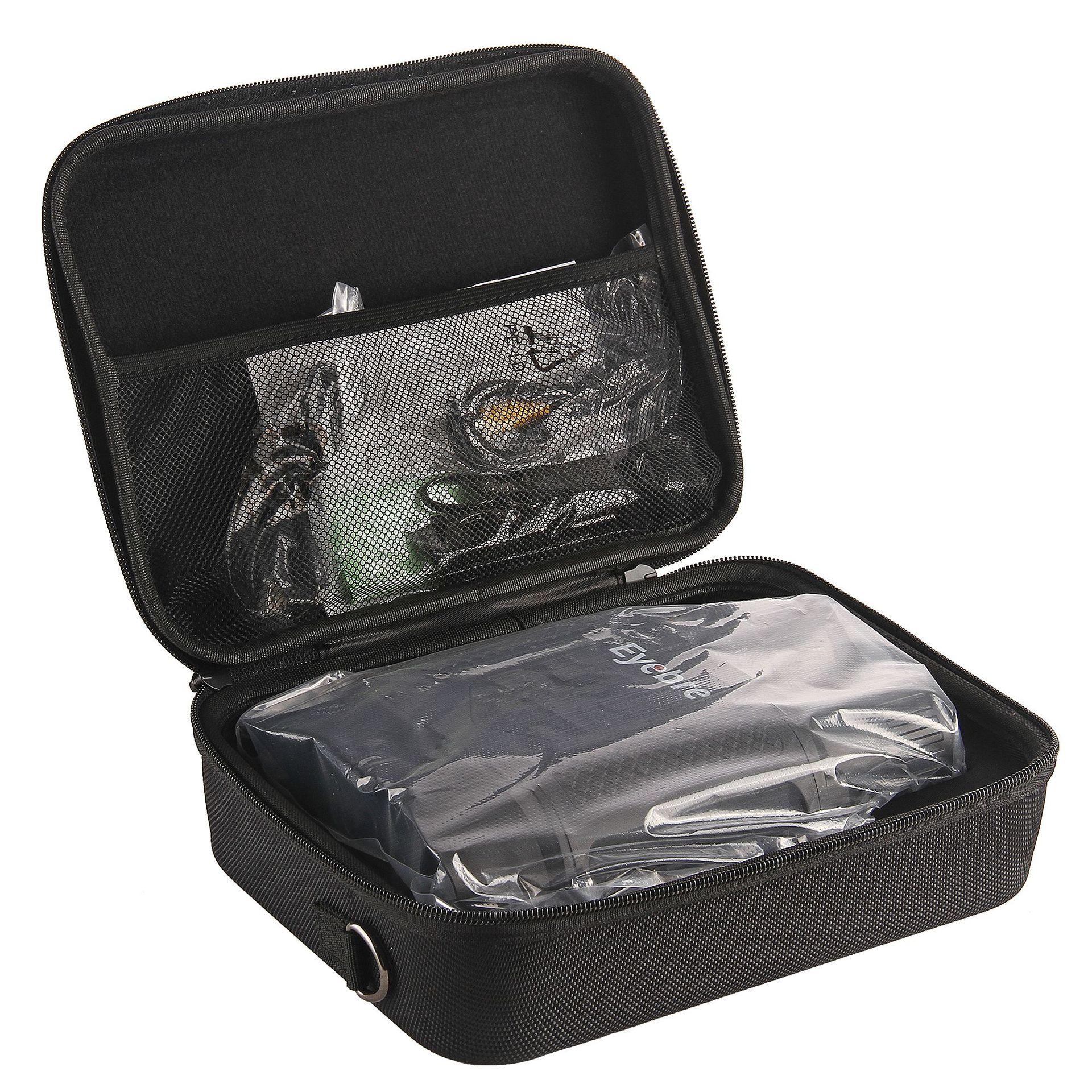 Eyebre binoculars, Infrared night vision Device, security outdoor Zoom high-definition binoculars Application Scenario