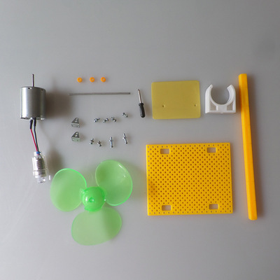 电工电气/发电机、发电机组/风力发电机组产品图