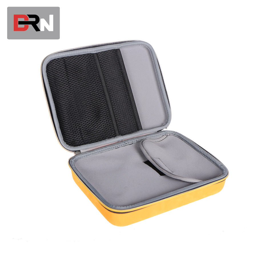 EVA Camera Bag Outdoor photography camera accessory box waterproof and shockproof travel portable custom storage box Application Scenario