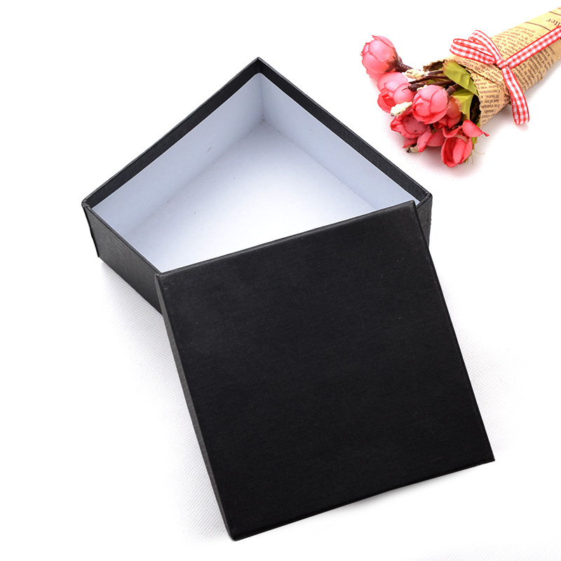 正方形天地盖/包装盒/礼品包装盒定产品图