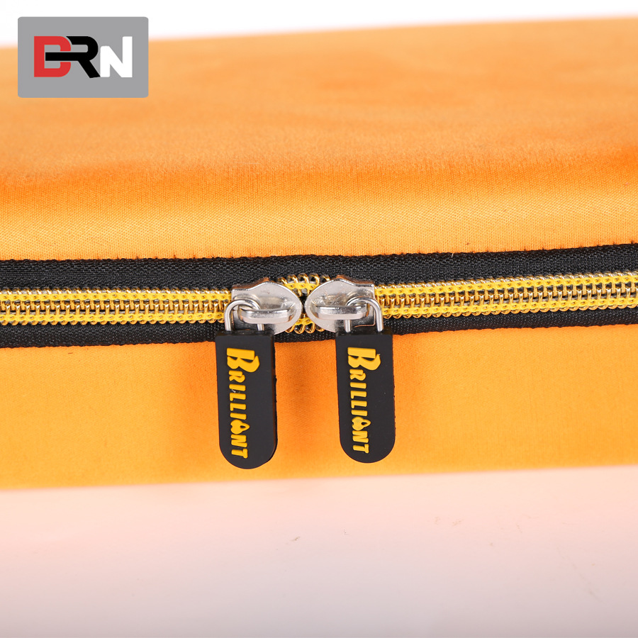 EVA Camera Bag Outdoor photography camera accessory box waterproof and shockproof travel portable custom storage box pic 4