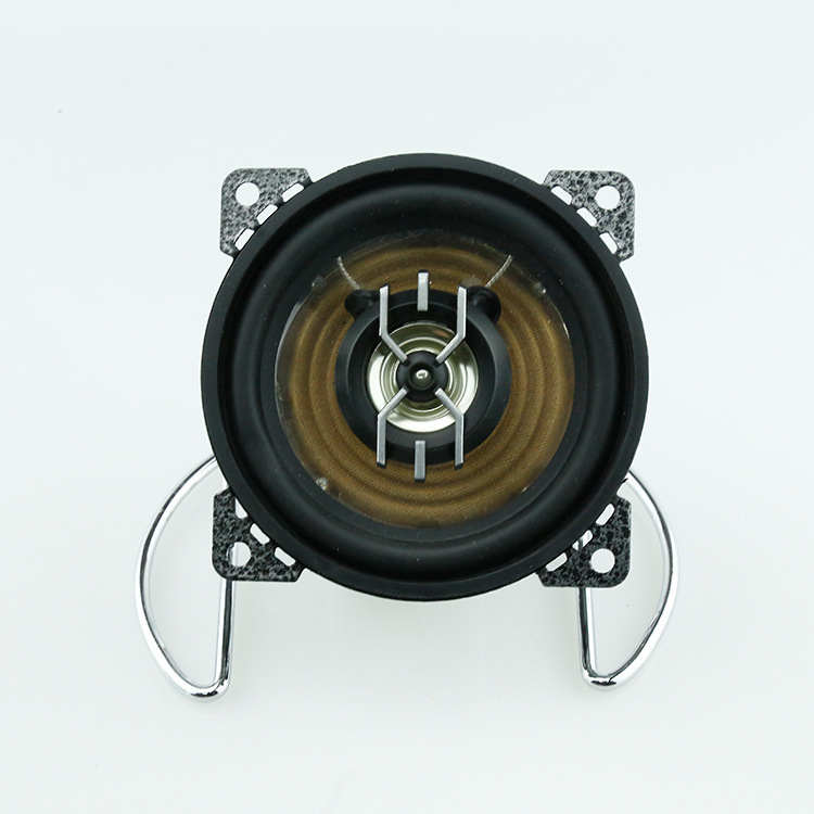 Car modification audio system, car speaker, 4-inch stereo surround coaxial speaker, subwoofer