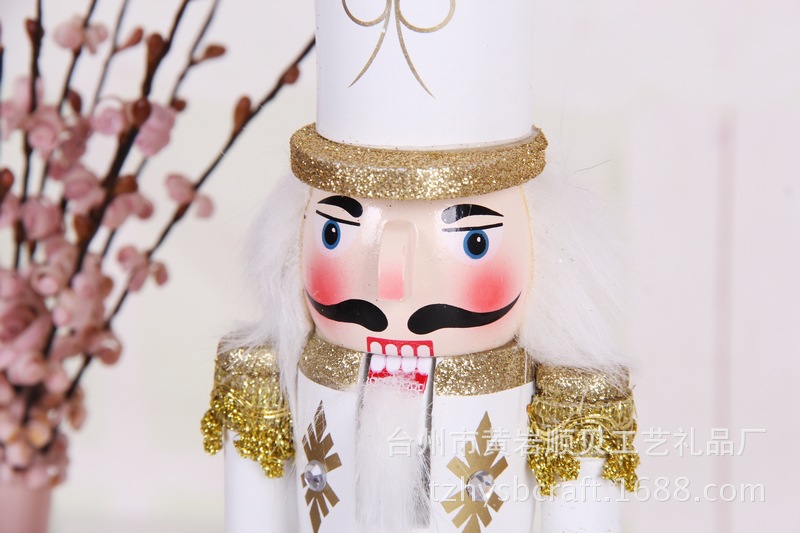 ويمكن ترتيب هدايا عيد الميلاد حسب الأحجام والأنماط البالغة 30 سم (30 سم) Item Picture