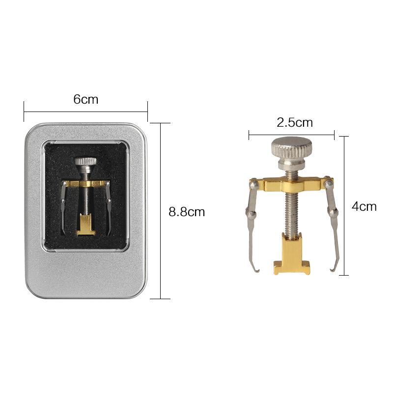 Nail groove, ingrown nail corrector, curled nail, overbite, onychomycosis repair tool, correction pliers, cross-border exclusive supply details Picture