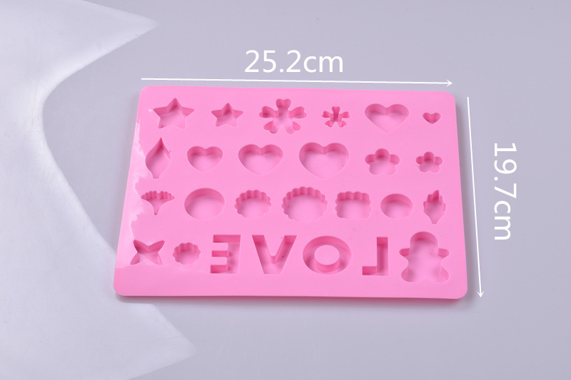 其他分类实物图