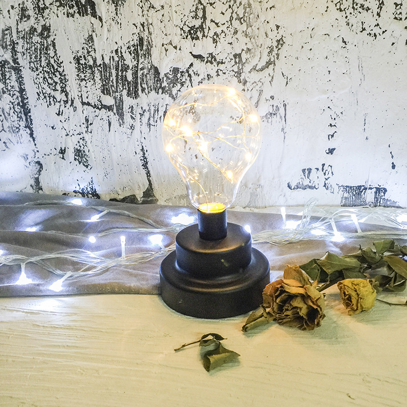 Factory Direct Sales Of New Creative Furniture, Decorative Lamps, Wholesale Exquisite, Three-Dimensional, Simple And Leak-Proof Lamps And Lighting Fixtures