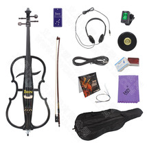 IRIN高档电声大提琴实木4/4大提琴舞台专业演奏弦乐器电子大提琴