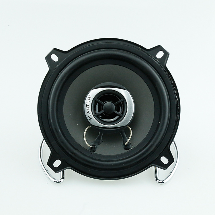 1343 audio speaker, 5-inch coaxial speaker, mid-bass speaker, car modification speaker