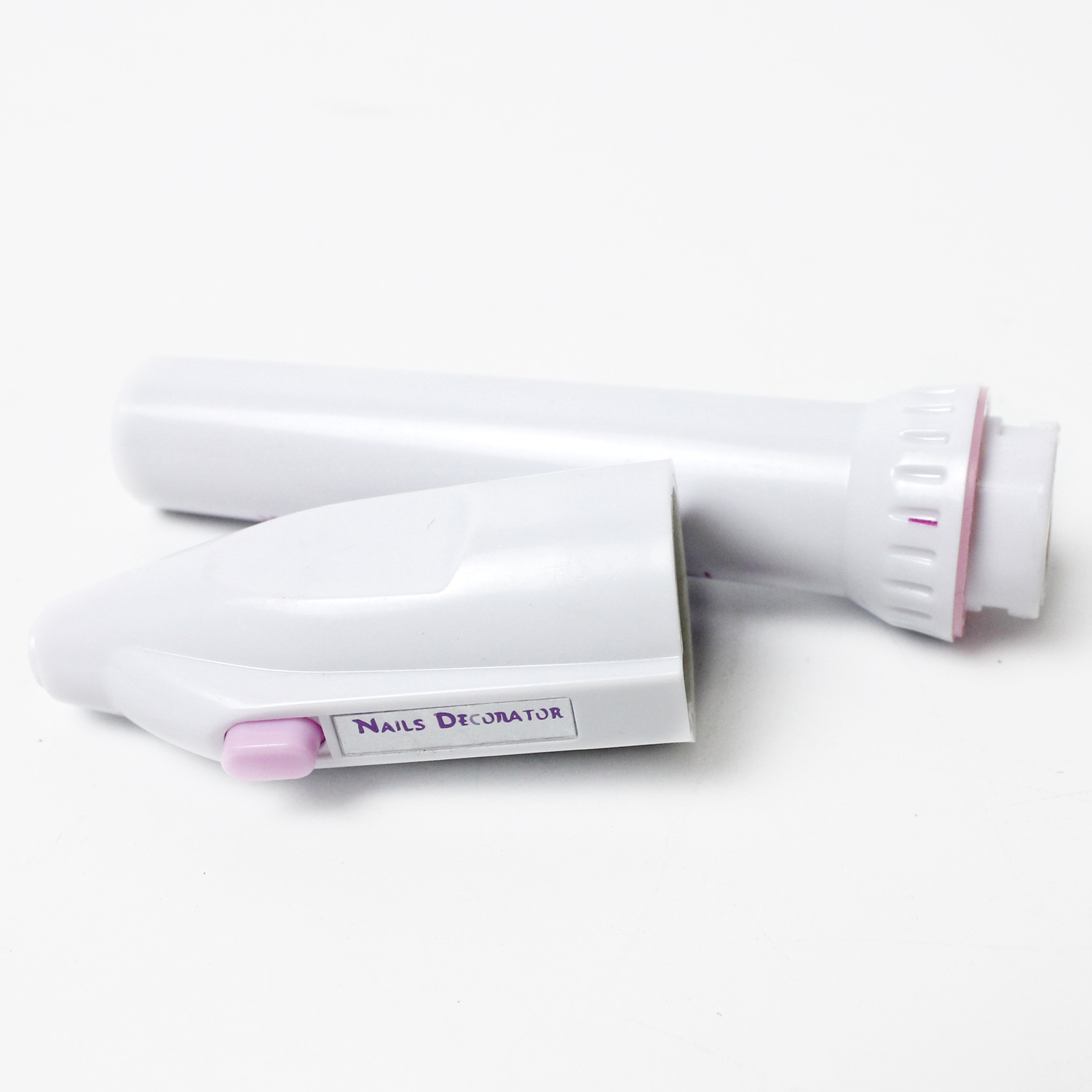 Wholesale Feishixiu nail polish mini portable electric pen-type nail polish tool set in stock Item Picture