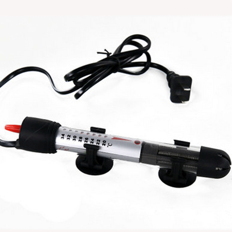Supply heating rods, electric heating rods, fish pond heating tubes, and aquarium heating equipment RS-768 details Picture