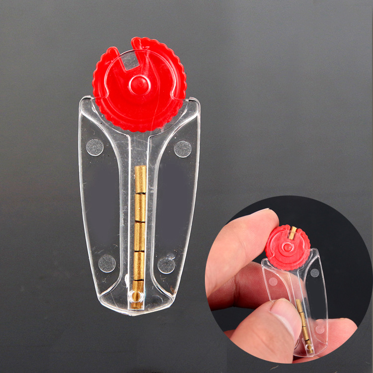 Special flint kerosene inflatable sand wheel lighter general flint oil saving pad details Picture