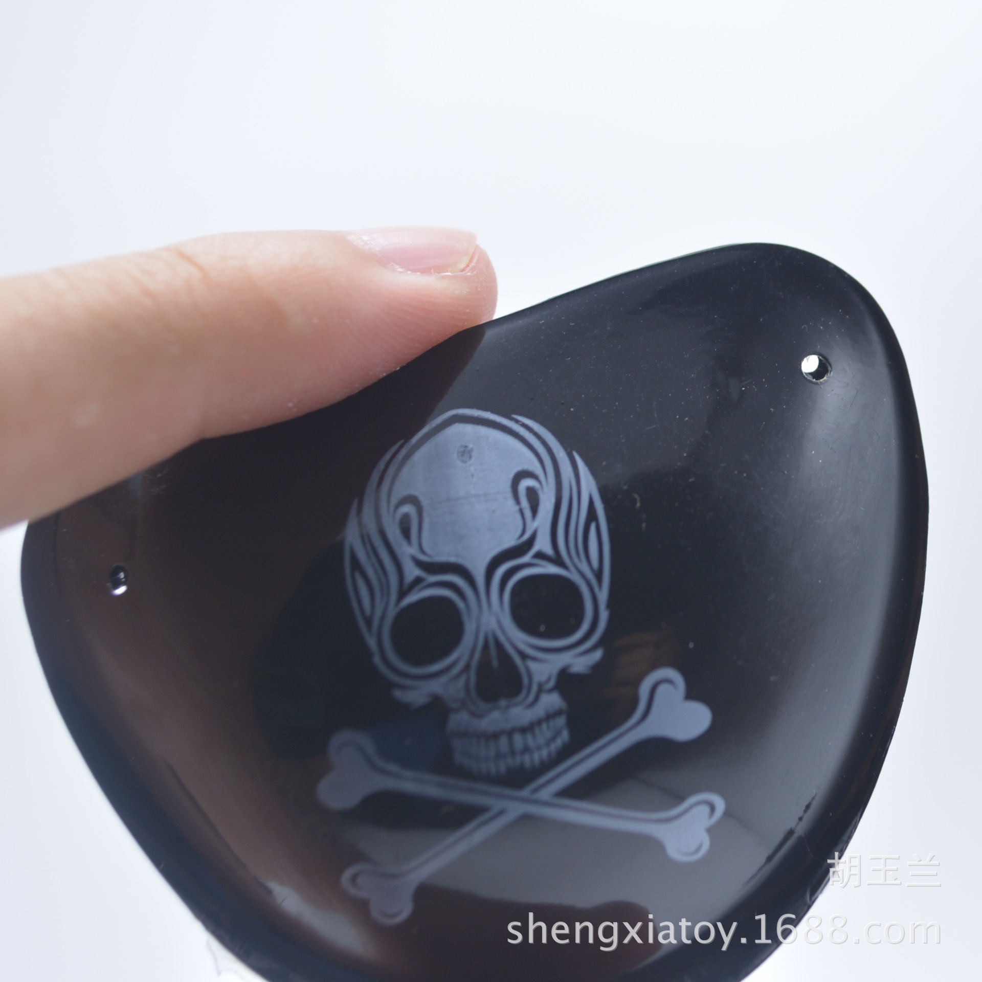 跨境万圣节日/海盗/cosplay白底实物图
