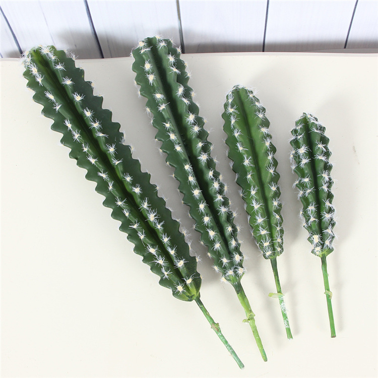 Simulation Succulent Plant Simulation Cactus Picture Frame Succulent Plant Wall Accessories Bonsai Diy Decorative Succulent Accessories details Picture