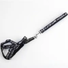Camouflage dog leash, chest and back strap, comfortable and breathable, strong and durable dog chain manufacturer wholesale Specification image