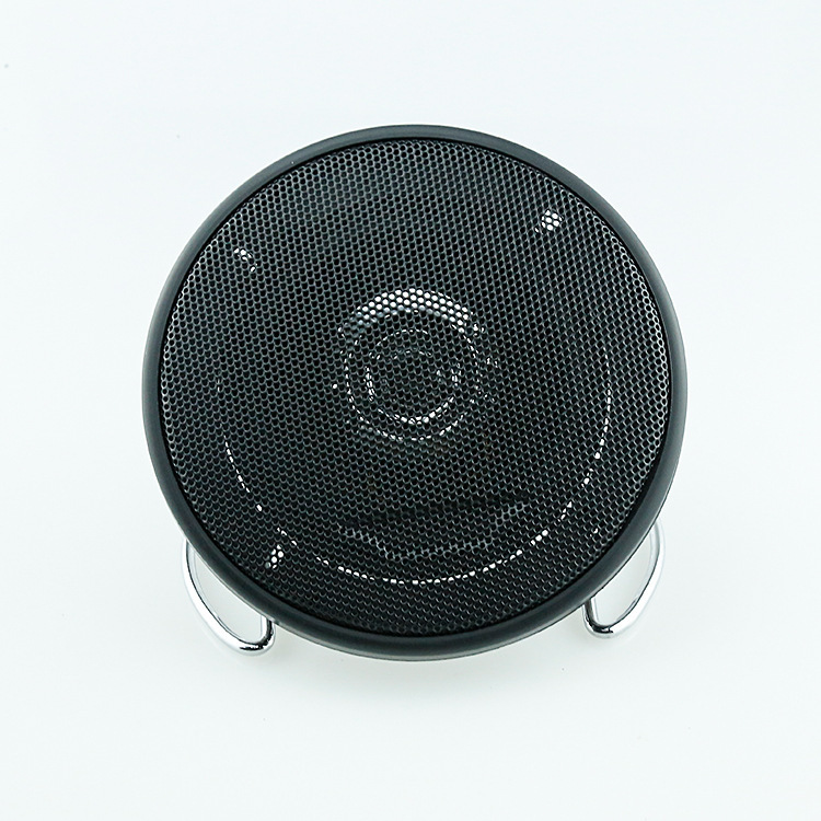 4-inch car audio system modification coaxial speaker wholesale, 402 one-piece consignment car speaker Specification image