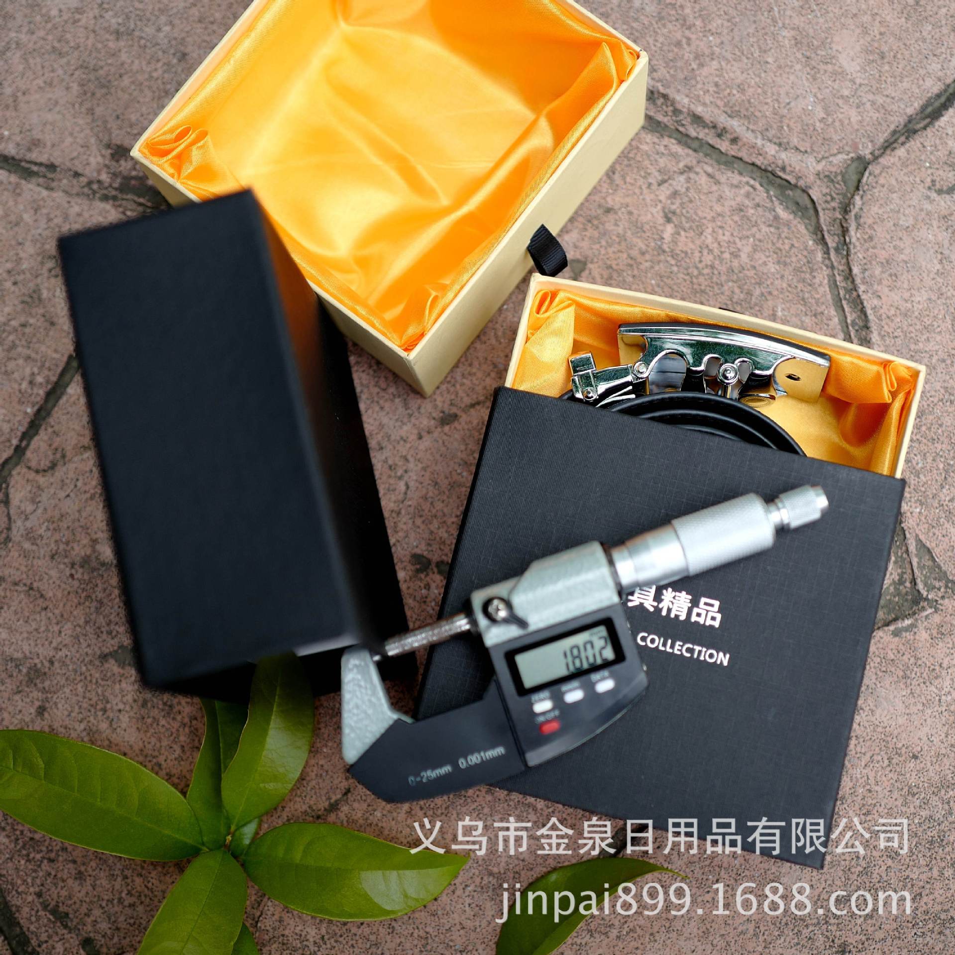 Silk Packing Box Belt Packing Box Drawer Box Silk Packing Box Yiwu Belt Packing Box Gift Packing Box details Picture