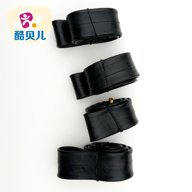 Wholesale of bicycle inner tubes, children's bicycle inner tubes, balance bikes, 12-26 inches with inner tubes, and children's bicycle parts from manufacturers details Picture