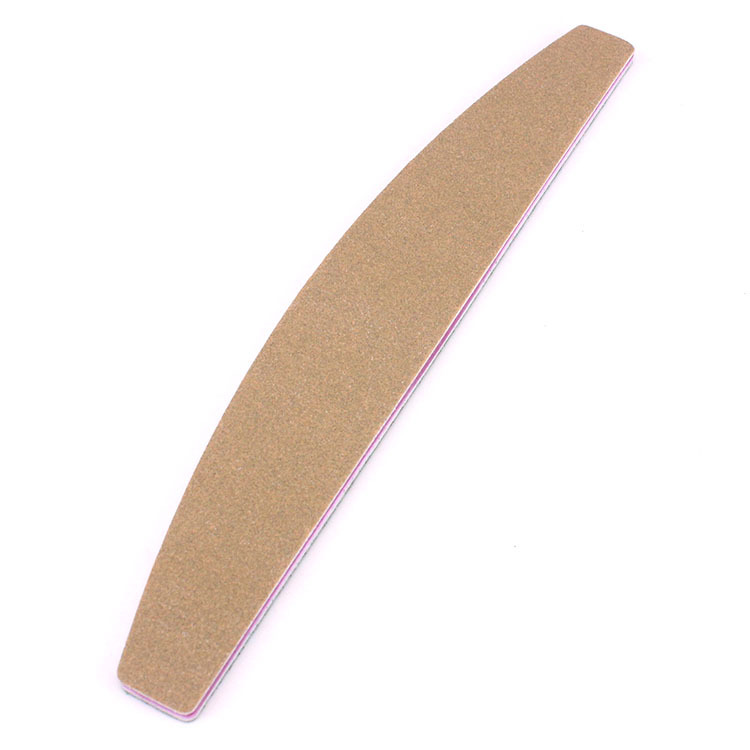 Venta directa de fábrica herramientas de manicura limas de uñas limas de lavado limas de uñas pulidas limas de manicura tiras shanilak Specification image