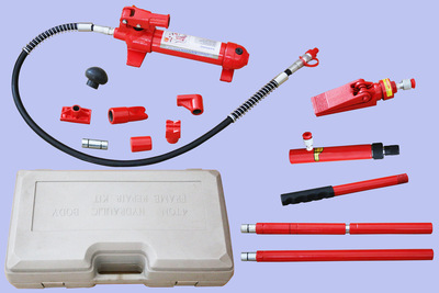 We supply 4T split jacks and 4-ton sheet metal jacks directly from the manufacturer