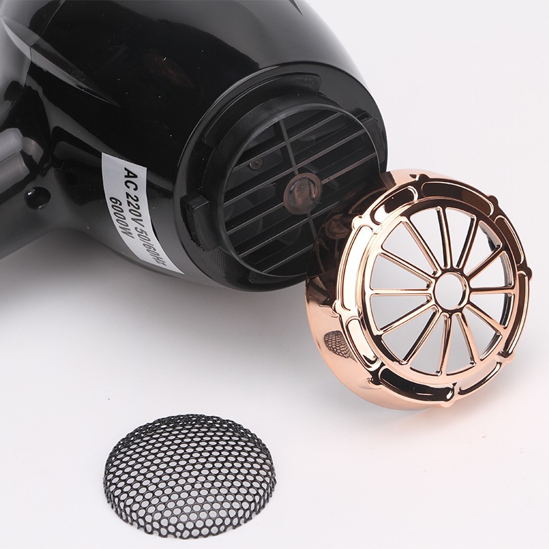 GW Guowei Electrical Appliances Factory Direct sales cross-border supply hair dryers, high-power household hair dryers, special for hair salons details Picture