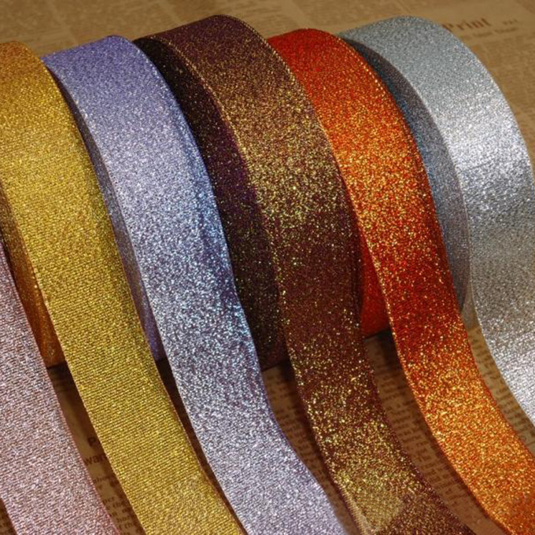 8-point colored scallion fleece ribbons are in stock and available for wholesale of bows, Korean colored ribbons, clothing, accessories, gifts, and packing webbing