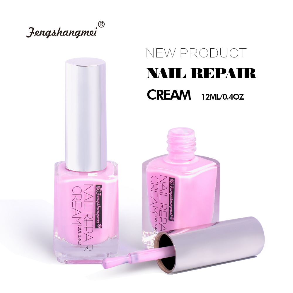 E&A nail Polish Glue Factory Direct Sales for Beginners Nail Polish glue anti-overflow glue Nail polish nail Tools Nail Export exclusive Supply Specification image