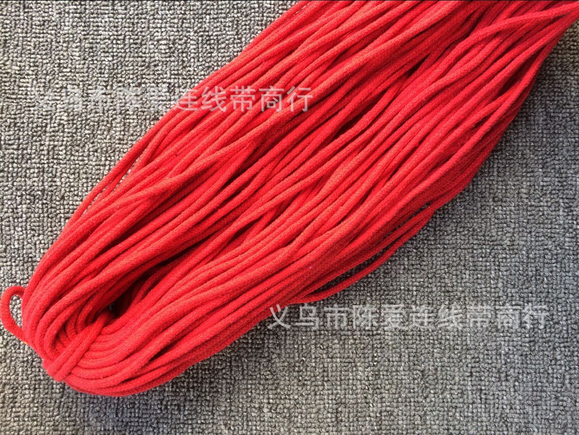 5mm彩色圆产品图