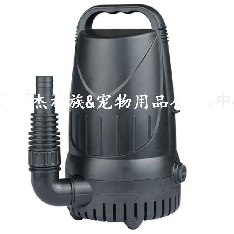 厂家批发多功能潜水泵水泵微型水泵高级过滤水泵JAP-10000L详情图4