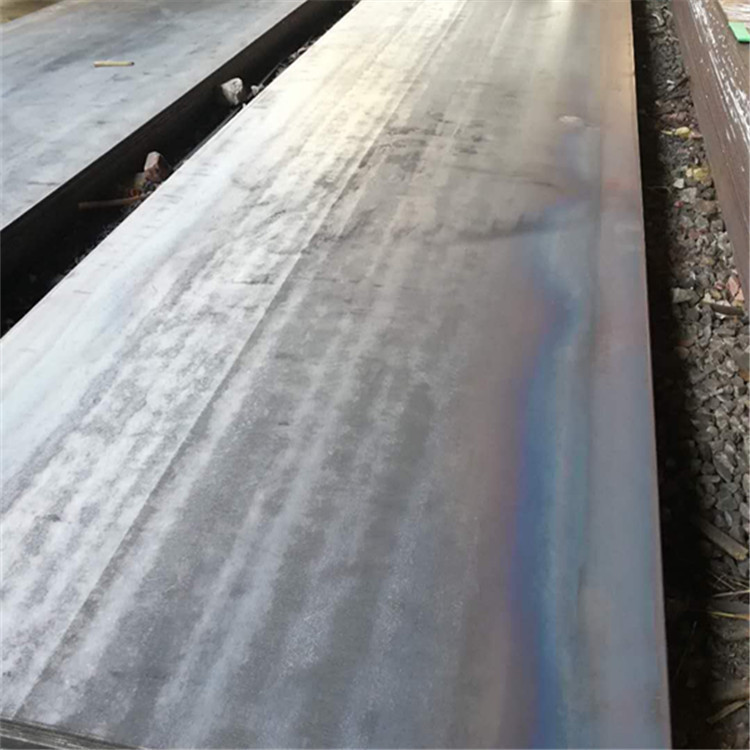 The manufacturer has in stock bridge steel plates of Q345C, Q420, QD, Q390B, Q420C and Q460C, as well as medium and thick manganese plates Application Scenario