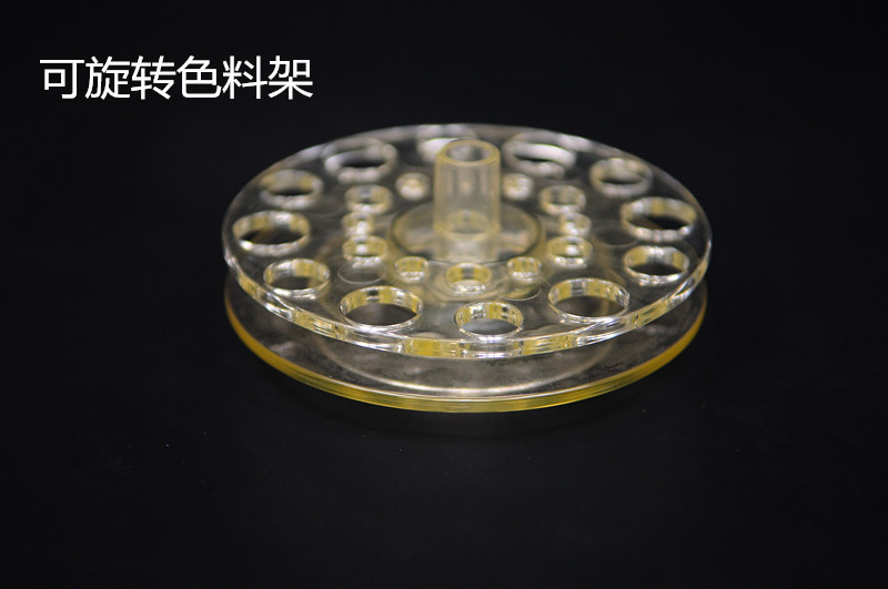 其他美妆工具实物图