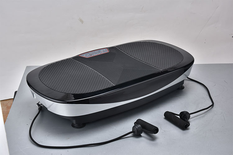 Intelligent fat-shaking machine, dual-motor shaking machine, vibration lazy body shaping machine, aerobic exercise health Application Scenario