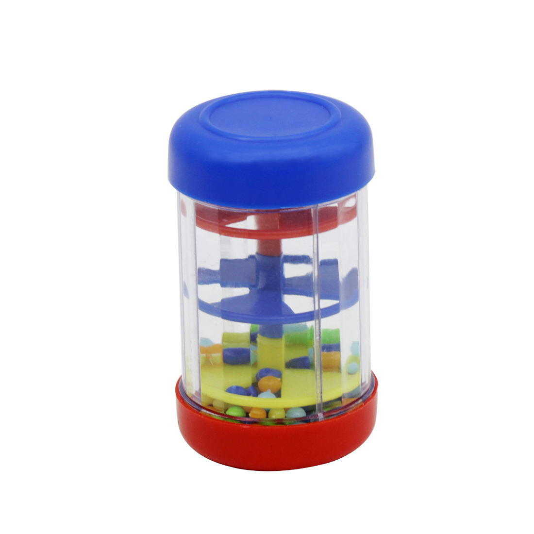 Factory direct sales of a rain sound tube, a simulated rain sound tube, a children's early education and intelligence toy, a rain sound device, an hourglass sound tube Application Scenario