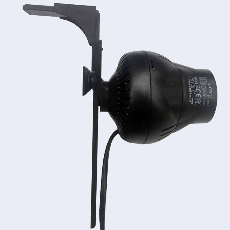 水族过滤设备实物图