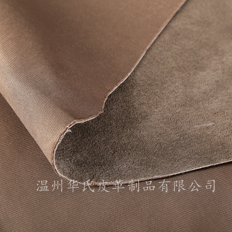 Specializing in wholesale supply of piggy patch for clothing, bags, shoes, multi-purpose piggy patch, environmentally friendly piggy leather, 90% guaranteed Application Scenario