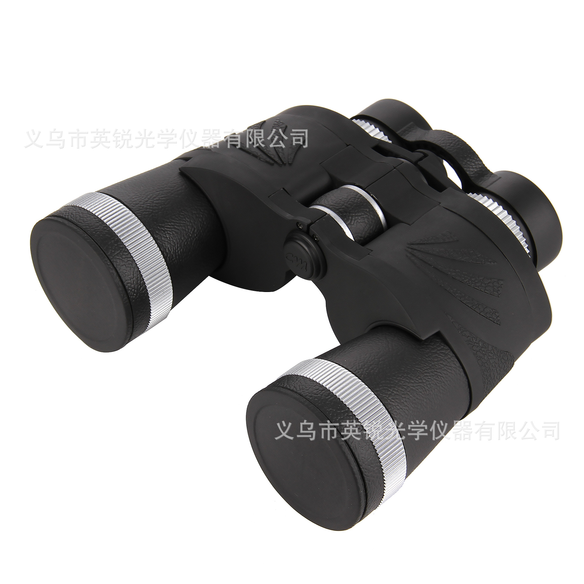 Nueva llegada 10X50WA jumbo gran angular de alta potencia binoculares de alto grado handheld al aire libre telescopio alto sello details Picture