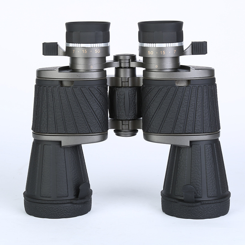10X50双调高倍高清望远镜新款贝戈士望远镜双筒望远镜厂家批发详情图2