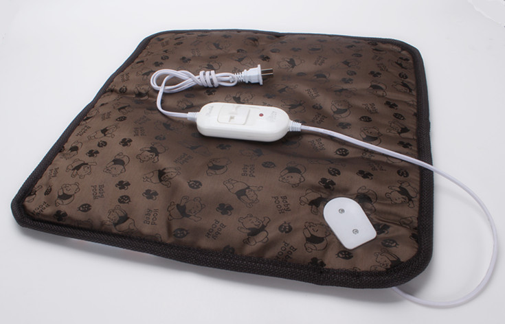 2017 Manufacturers direct pet heating pad pet multifunctional heating pad waterproof pad