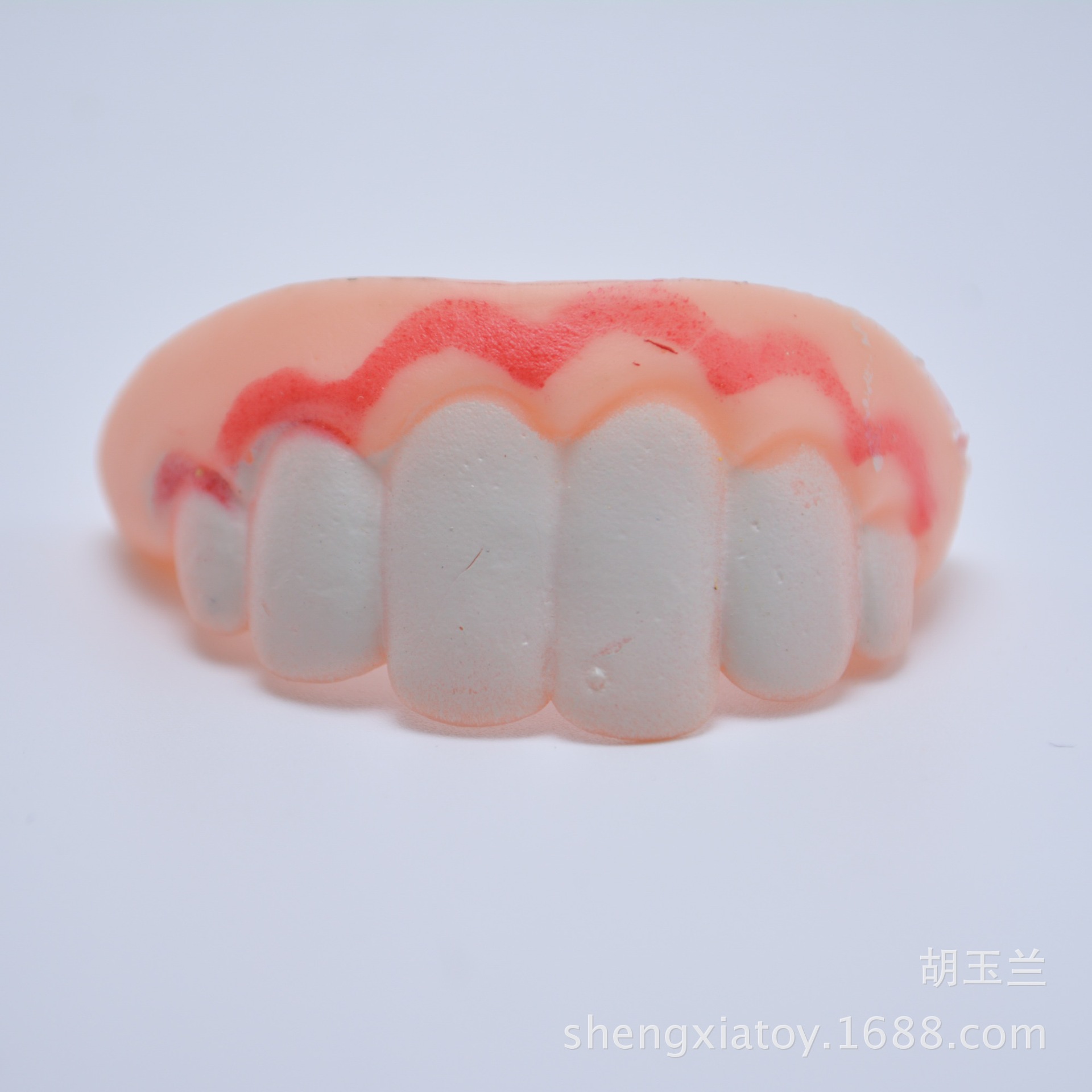 渔网手套/过膝袜圣诞袜/情趣用品/整蛊/模特庄园红鼻子头戴式产品图