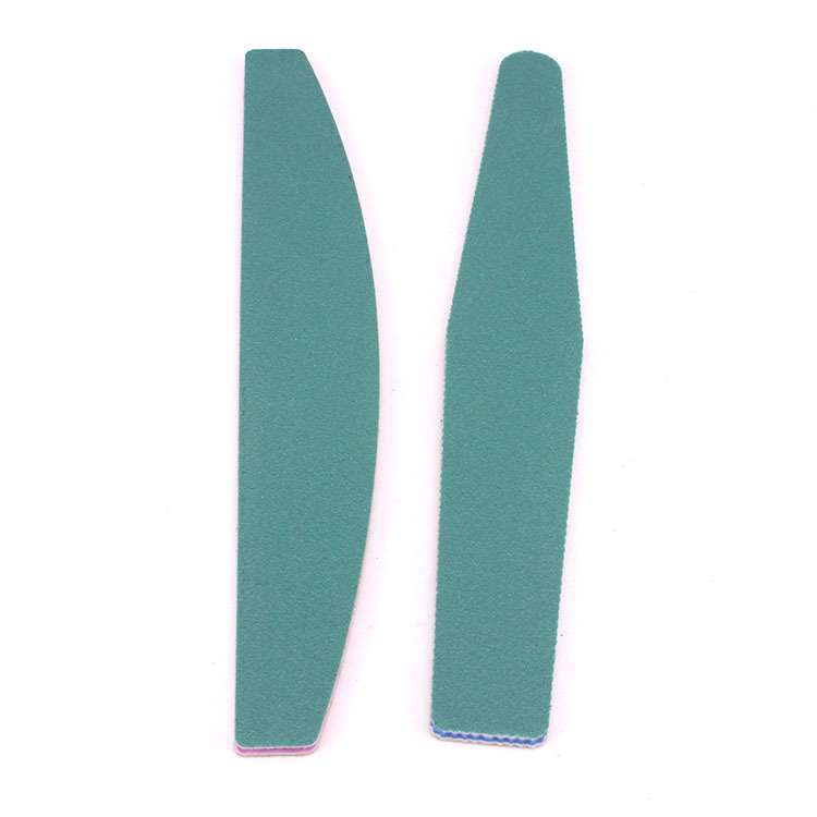 Venta directa de fábrica herramientas de manicura limas de uñas limas de lavado limas de uñas pulidas limas de manicura tiras shanilak details Picture