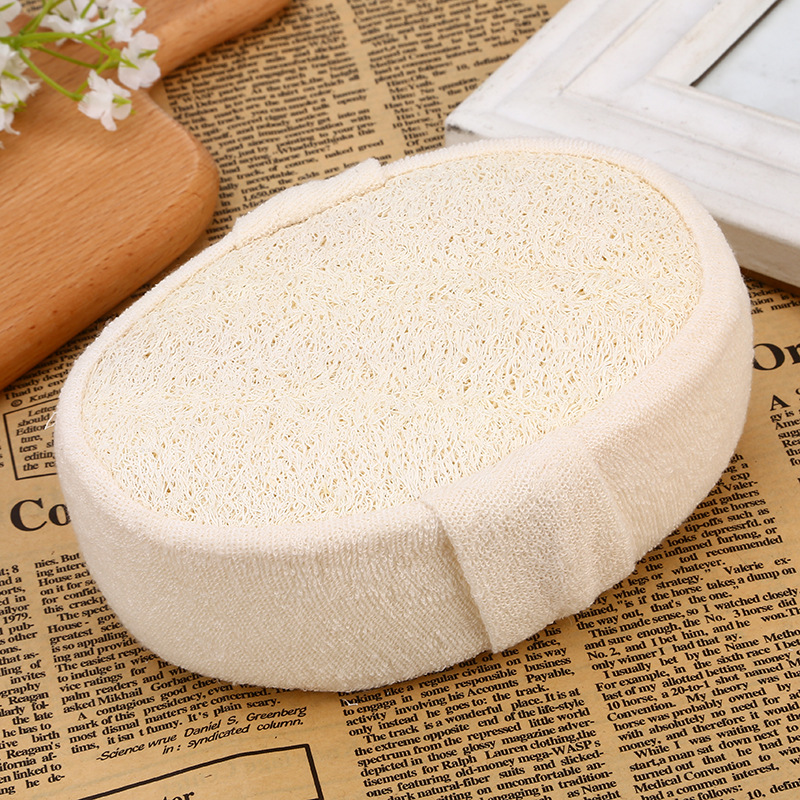 【LOVELY HOME】【 Chi Jia 】 Massage Bath Towel, Bath Wipe, Bath Sponge Ball Manufacturer wholesale Exfoliating Dead skin loofah Bath balls Item Picture
