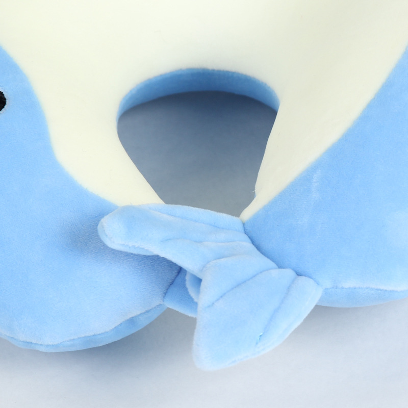 枕芯白底实物图