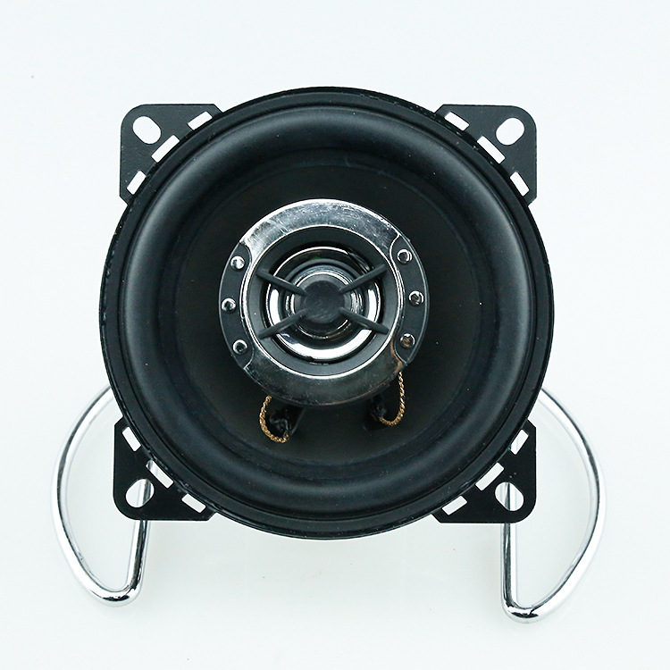 4-inch car audio system modification coaxial speaker wholesale, 402 one-piece consignment car speaker