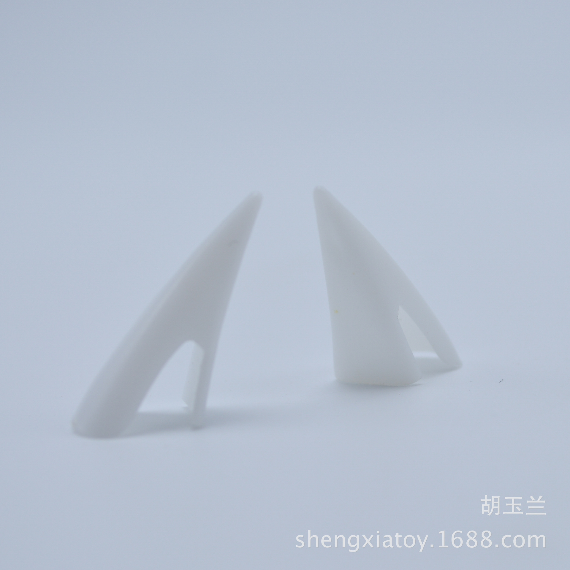 渔网手套/过膝袜圣诞袜/模特庄园红鼻子头戴式/整蛊/摩托车射灯产品图