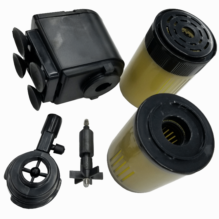 Supply aquarium filter, aquarium filter equipment, aquarium filter equipment manufacturers wholesale Specification drawing
