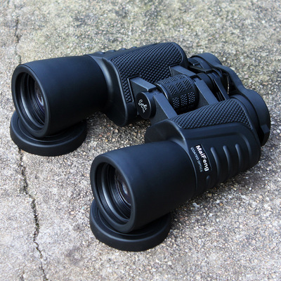Wholesale 20x50LE high-magnification high-definition night vision adult concert Paul binoculars outdoor Specification image